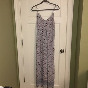 Maxi Dress Old Navy